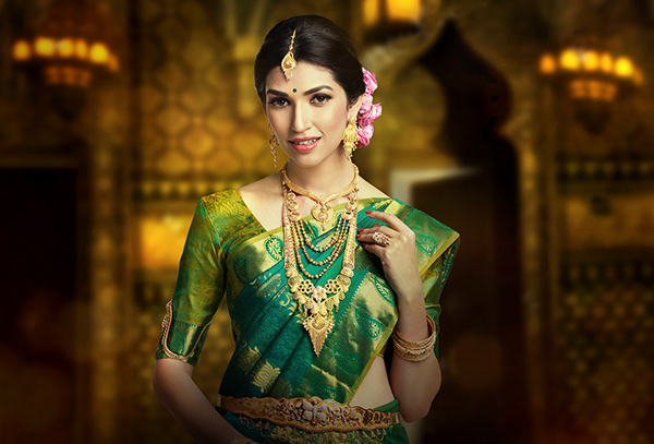 best 1 gm gold shops in Hyderabad