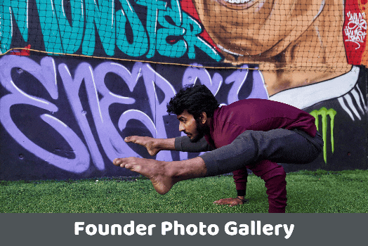 Best Yoga Institute in Chennai With Good Results 