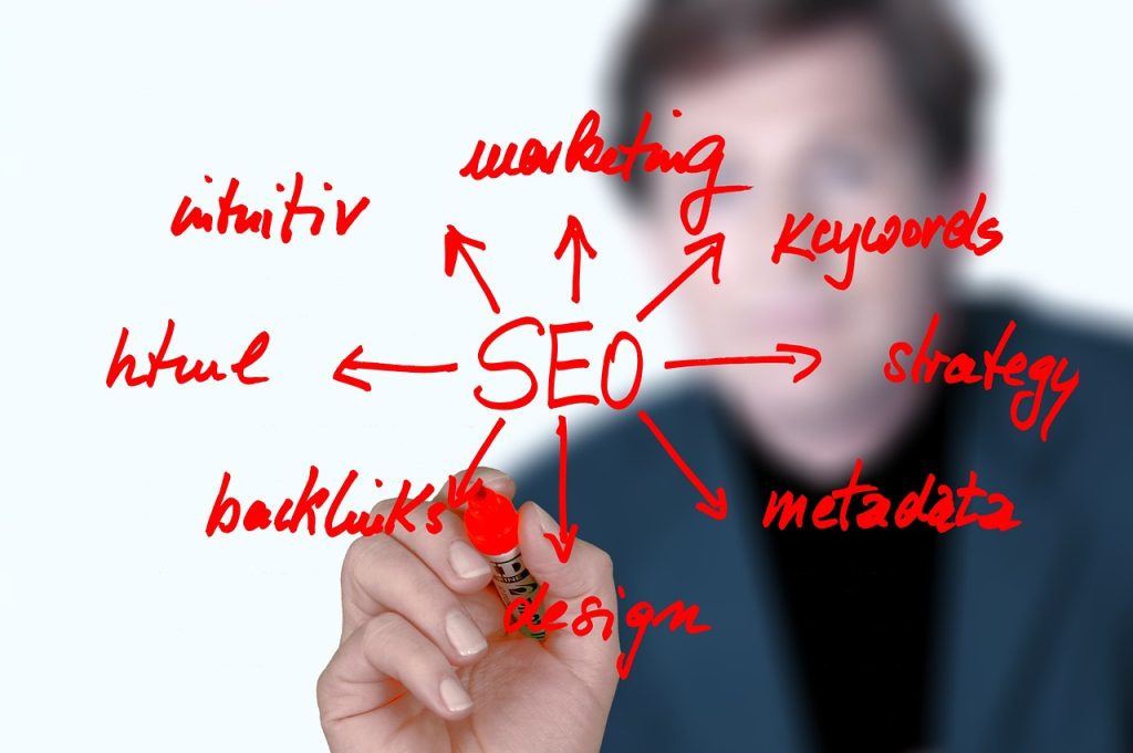 top SEO Experts in Vijayawada