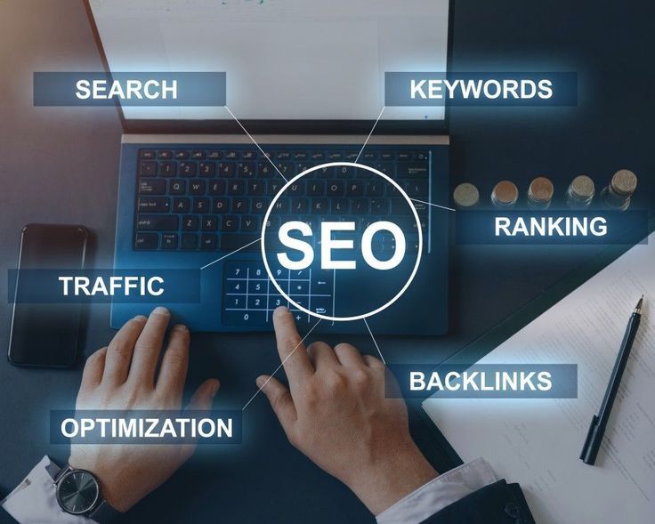Top Rated SEO Experts in Vijayawada
