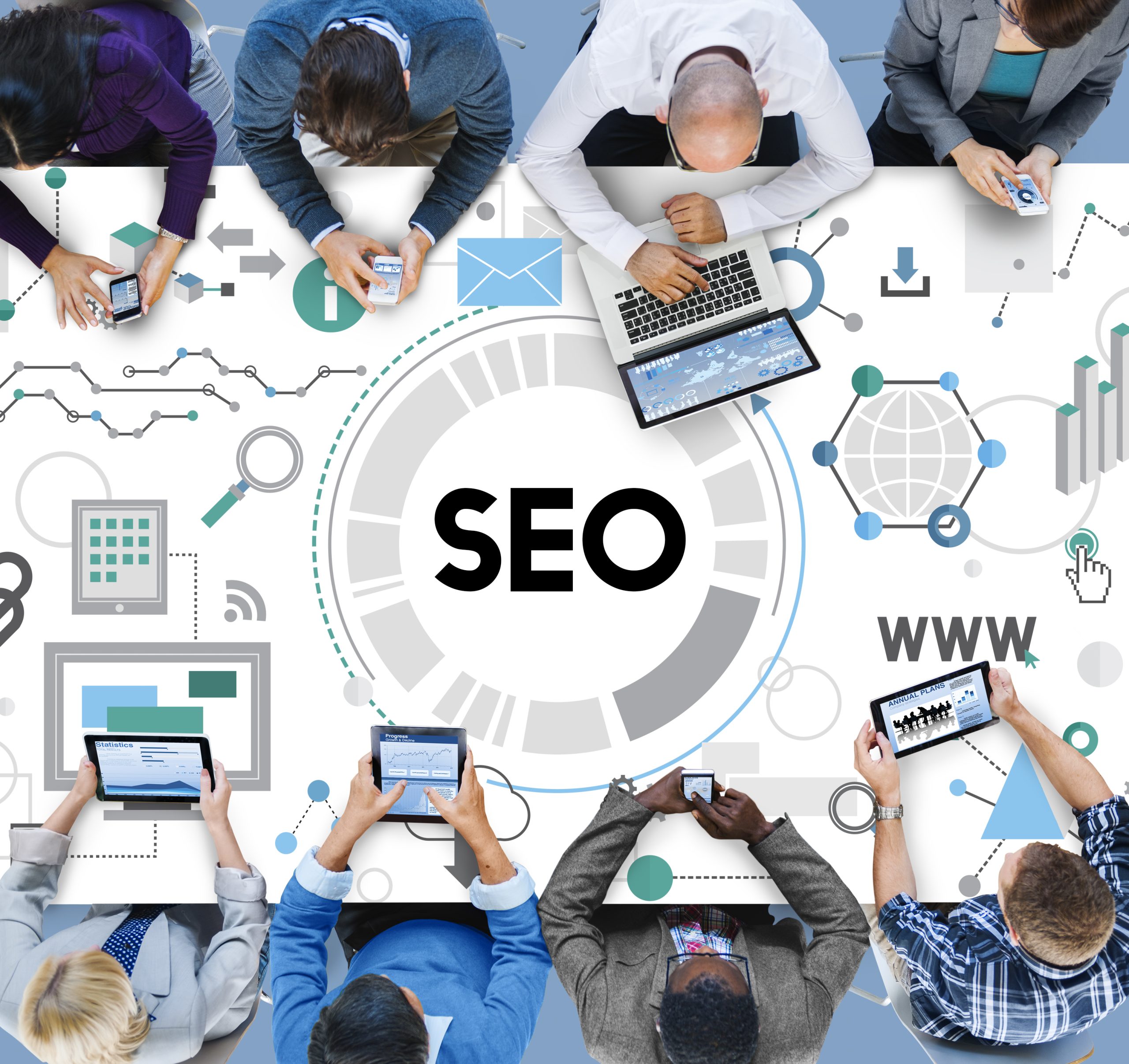 Maximize Your Online Presence with SEO Experts in Vijayawada