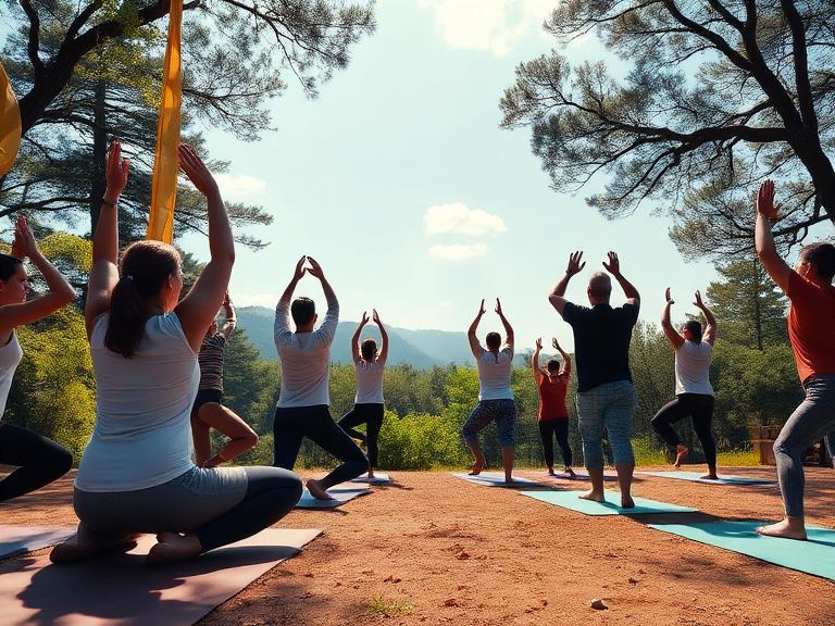 Yoga Institute in Chennai