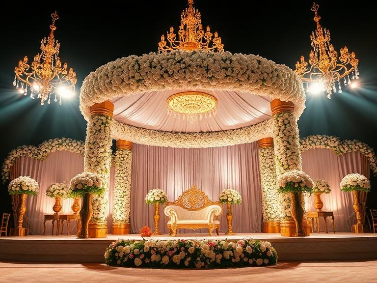  Top 1 Event Planners in Madhapur