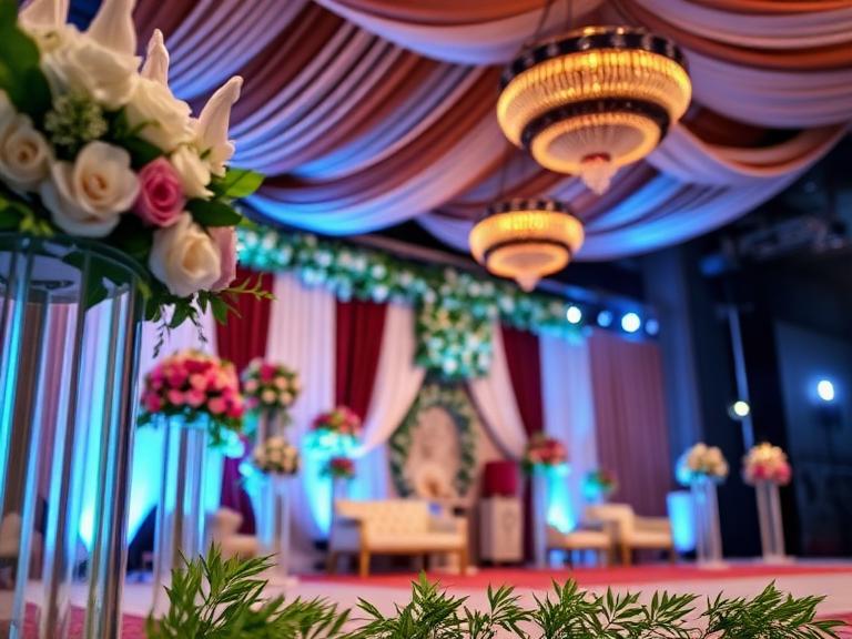 Corporate Event Planners in Hyderabad