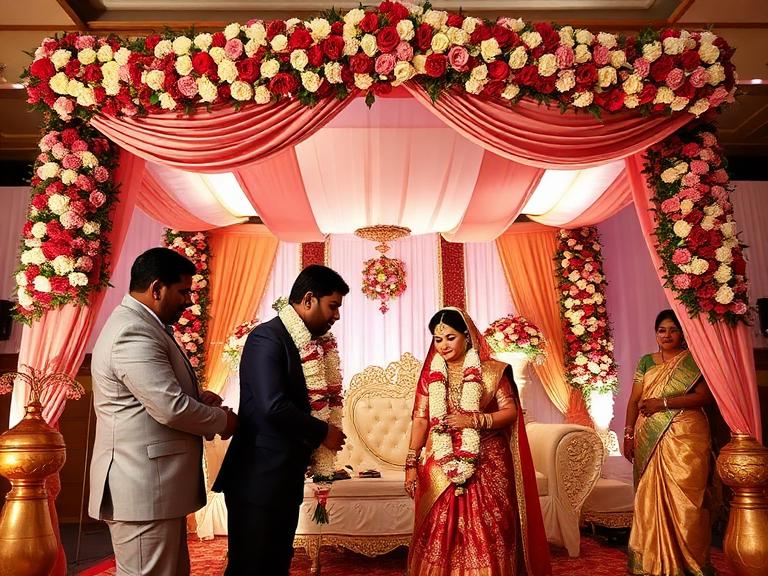 Wedding Planners Dilsukhnagar Hyderabad