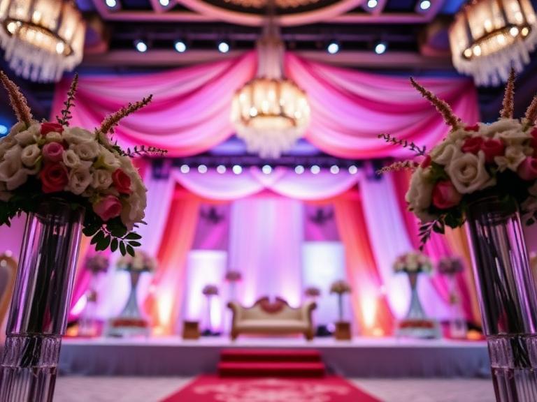 The 2026 Ultimate Guide: Why Prashasta Events are the Top Wedding Planners Dilsukhnagar Hyderabad