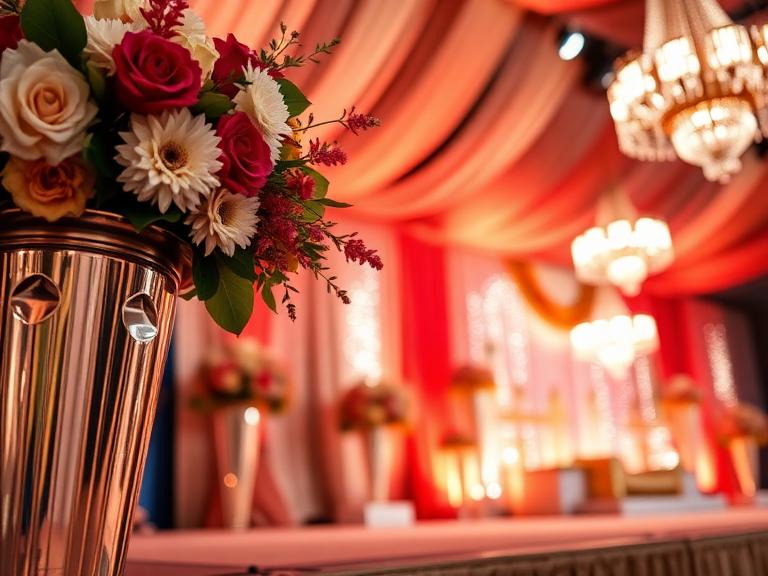 Wedding Planners Dilsukhnagar Hyd